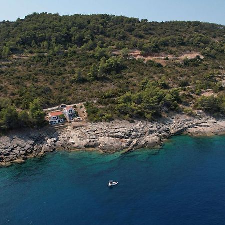 Beach House Zecja Poljica  Εξωτερικό φωτογραφία