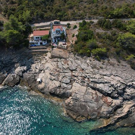 Beach House Zecja Poljica  Εξωτερικό φωτογραφία