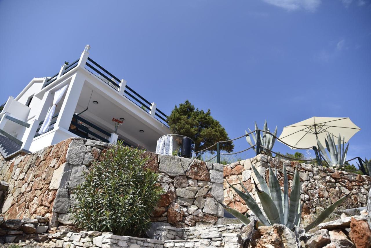Beach House Zecja Poljica  Εξωτερικό φωτογραφία