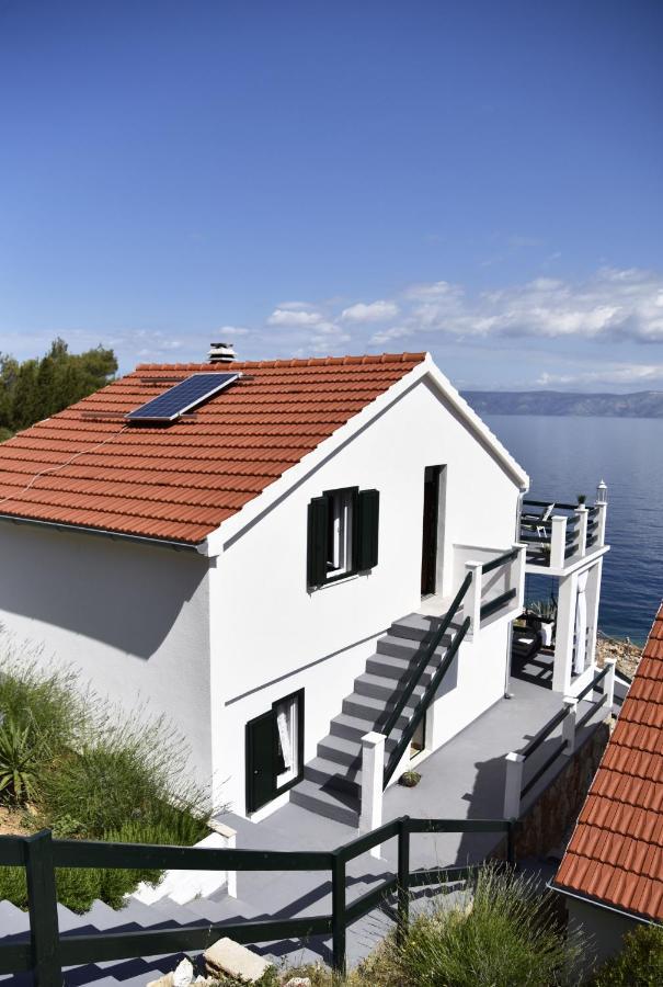 Beach House Zecja Poljica  Εξωτερικό φωτογραφία