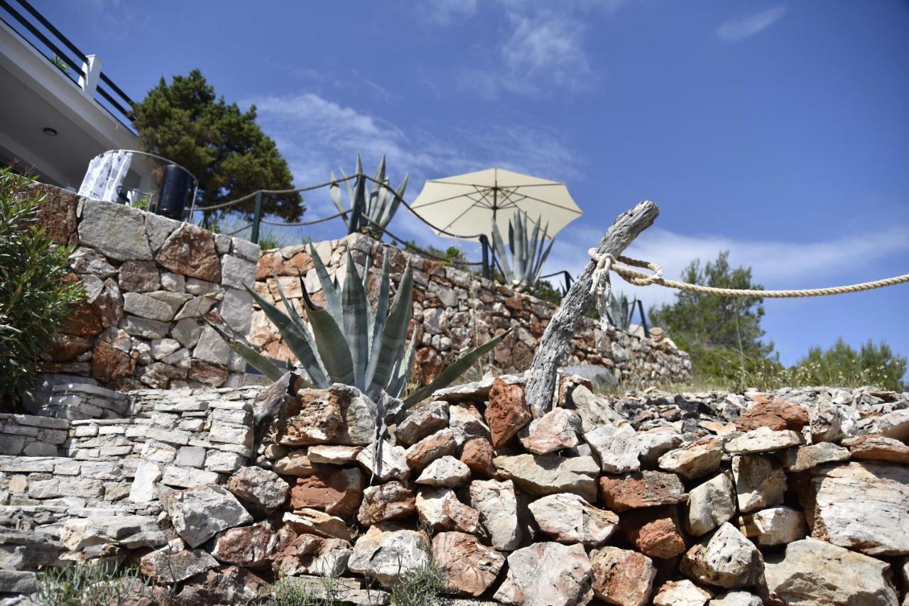 Beach House Zecja Poljica  Εξωτερικό φωτογραφία