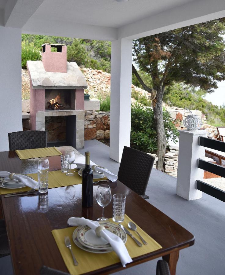 Beach House Zecja Poljica  Εξωτερικό φωτογραφία