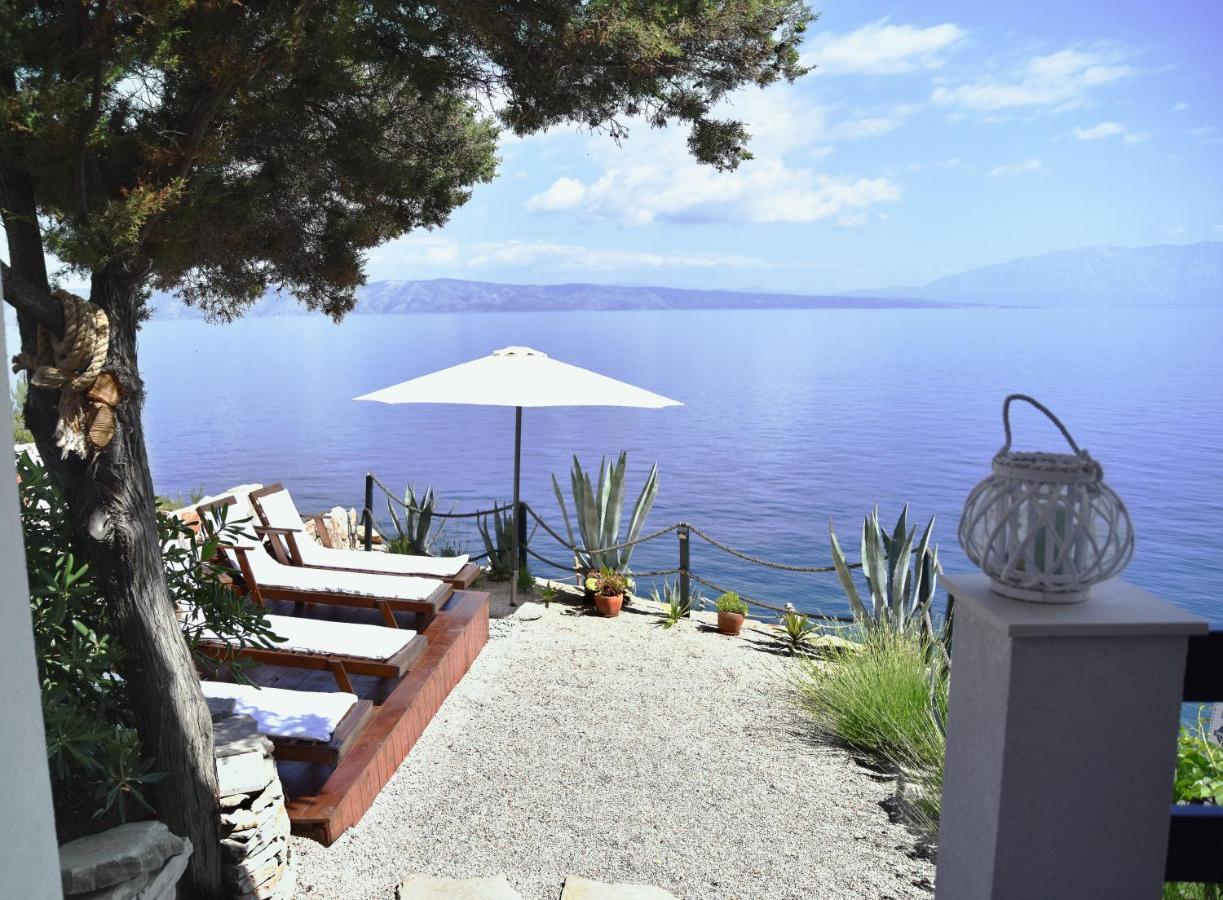 Beach House Zecja Poljica  Εξωτερικό φωτογραφία