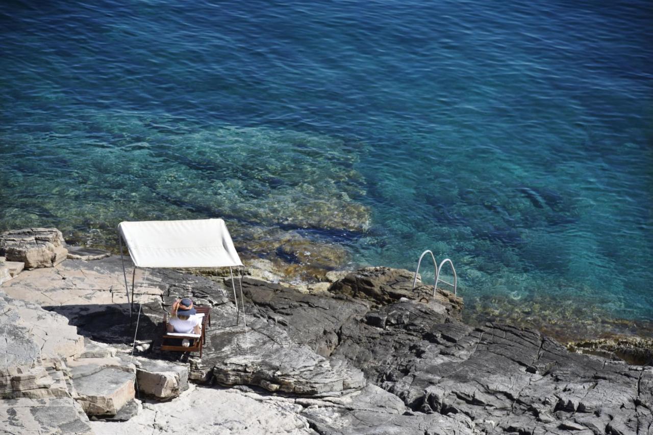Beach House Zecja Poljica  Εξωτερικό φωτογραφία
