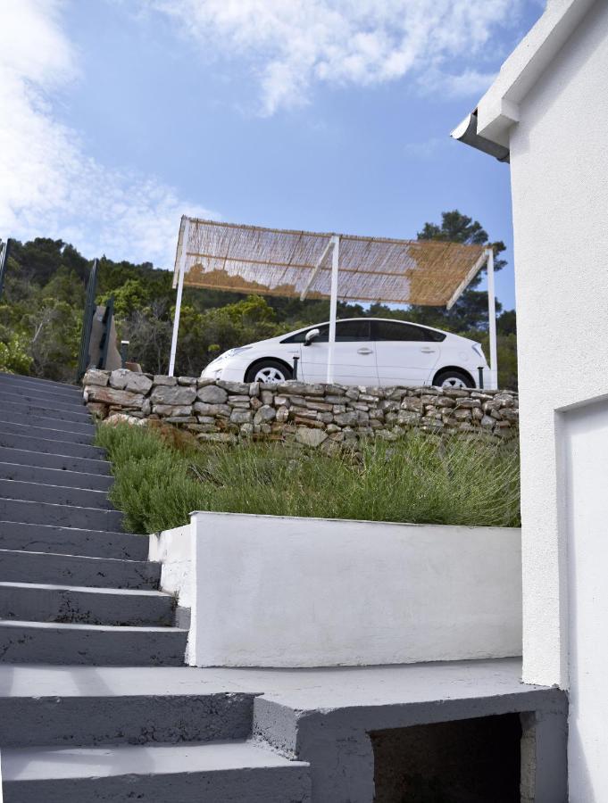 Beach House Zecja Poljica  Εξωτερικό φωτογραφία