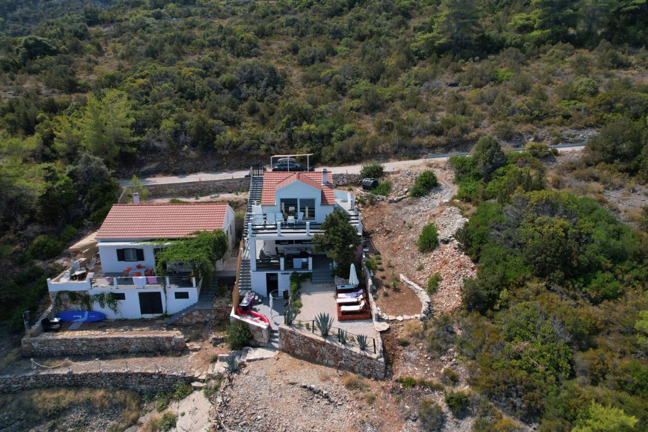 Beach House Zecja Poljica  Εξωτερικό φωτογραφία