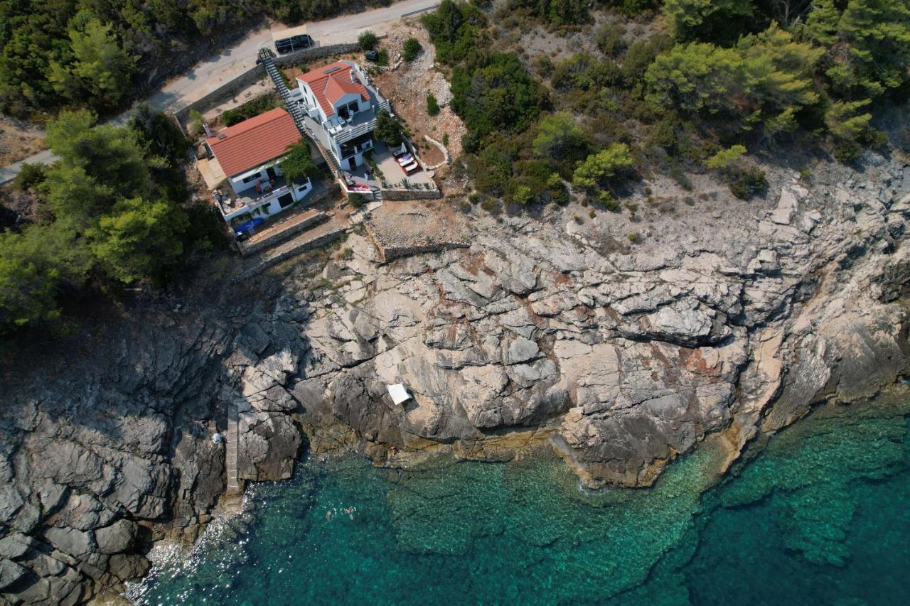 Beach House Zecja Poljica  Εξωτερικό φωτογραφία