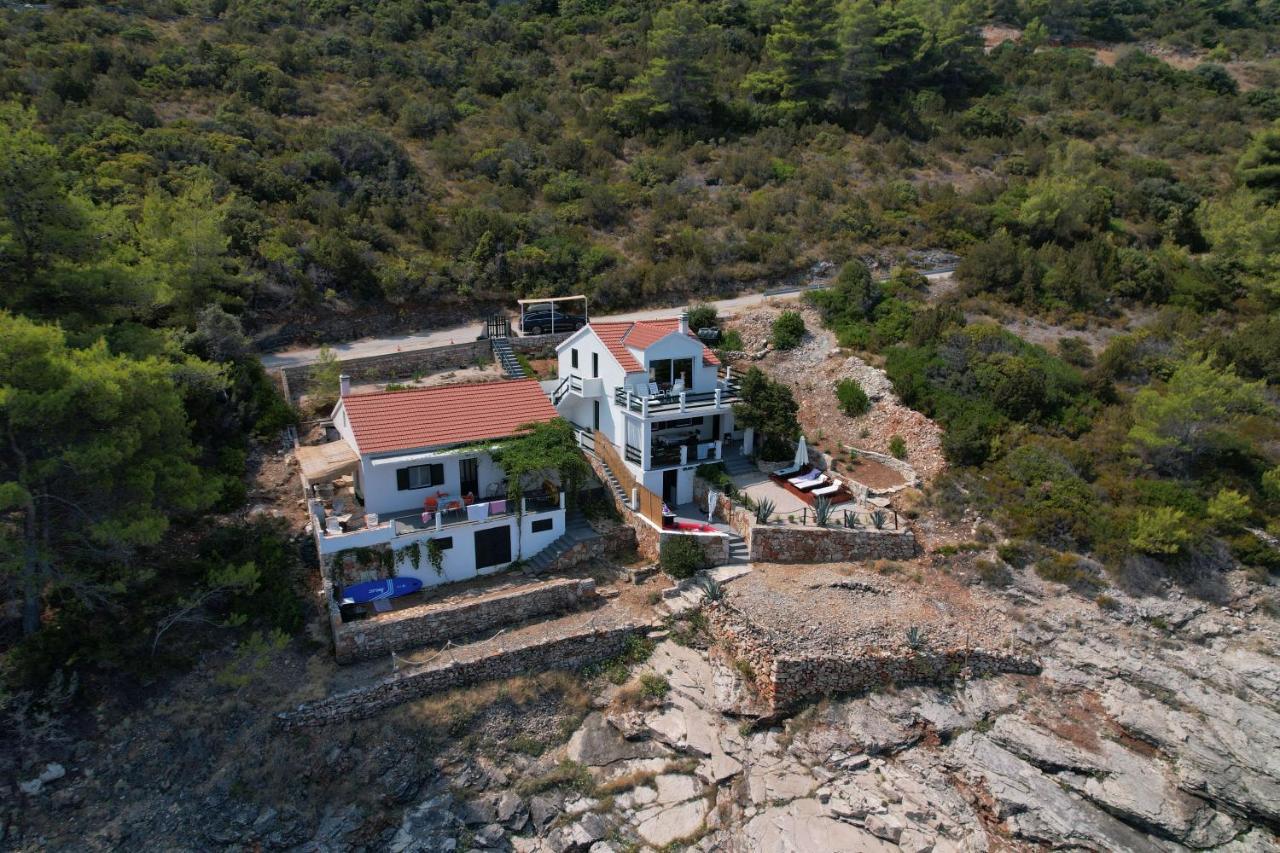 Beach House Zecja Poljica  Εξωτερικό φωτογραφία