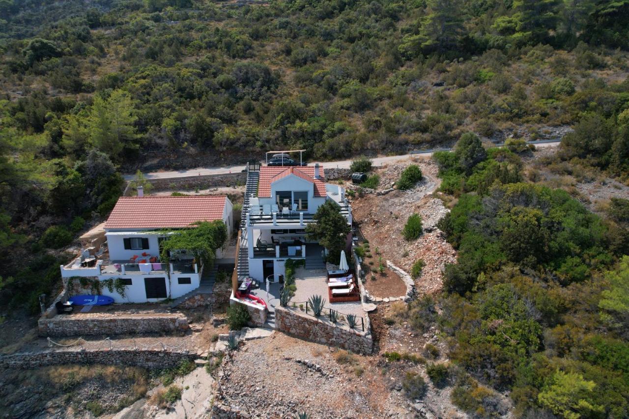Beach House Zecja Poljica  Εξωτερικό φωτογραφία