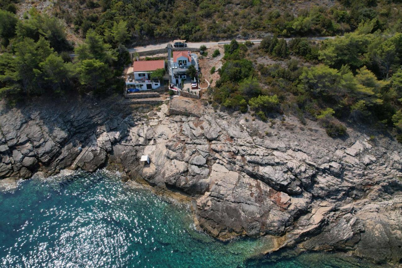 Beach House Zecja Poljica  Εξωτερικό φωτογραφία