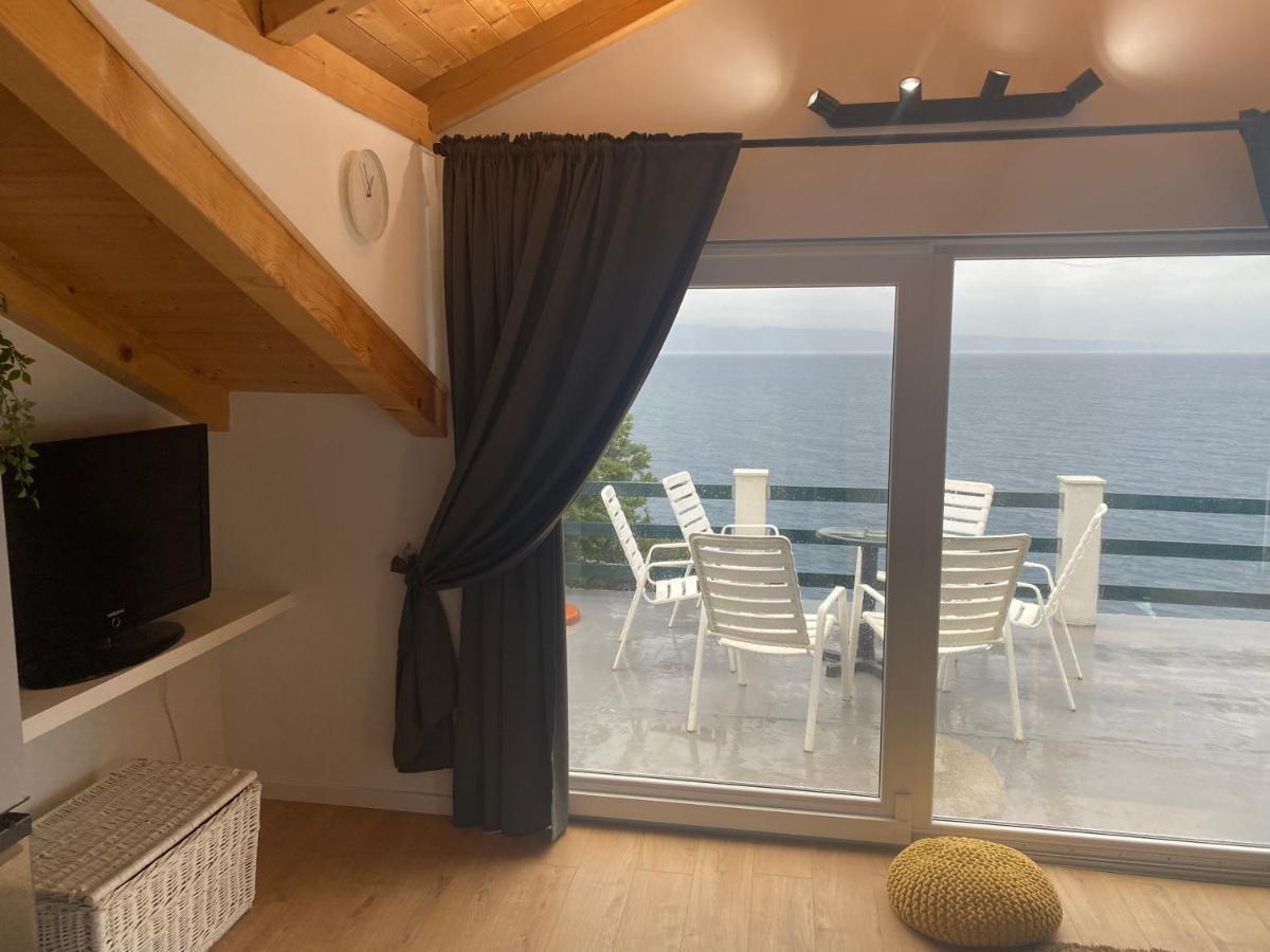 Beach House Zecja Poljica  Εξωτερικό φωτογραφία