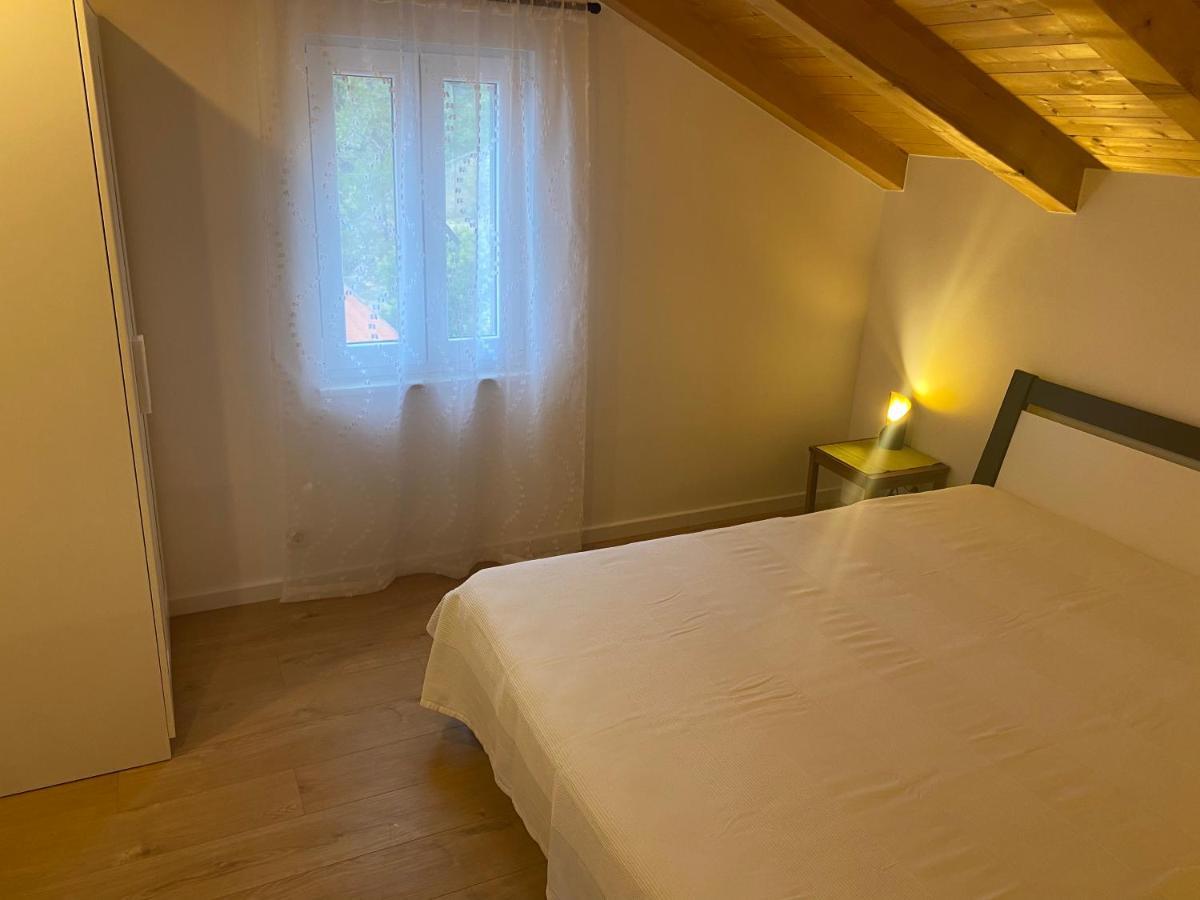 Beach House Zecja Poljica  Εξωτερικό φωτογραφία