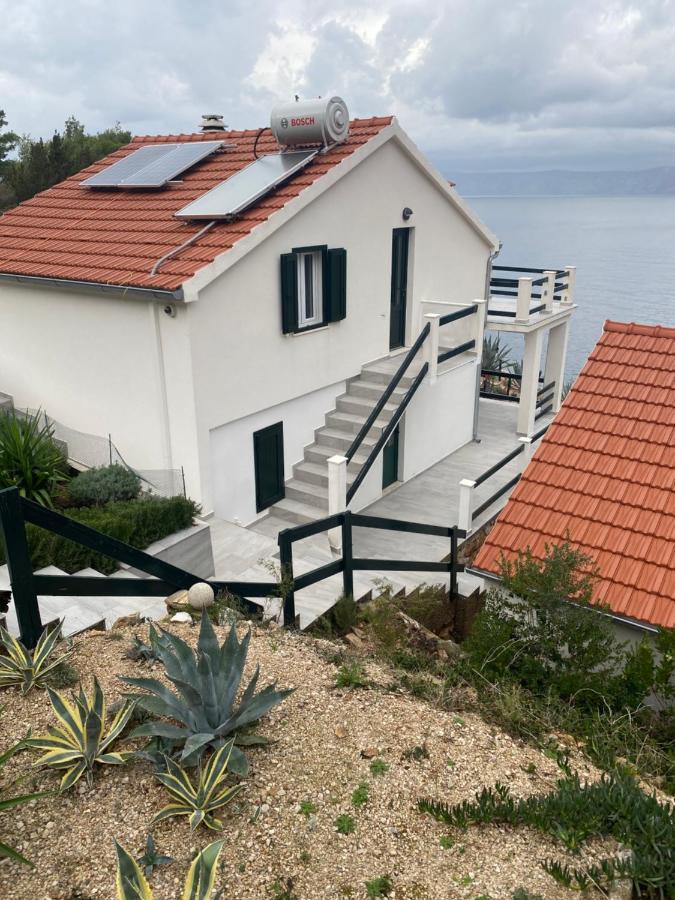 Beach House Zecja Poljica  Εξωτερικό φωτογραφία