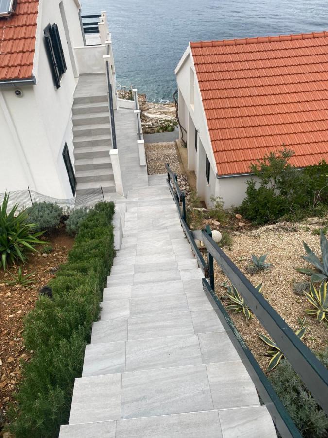 Beach House Zecja Poljica  Εξωτερικό φωτογραφία