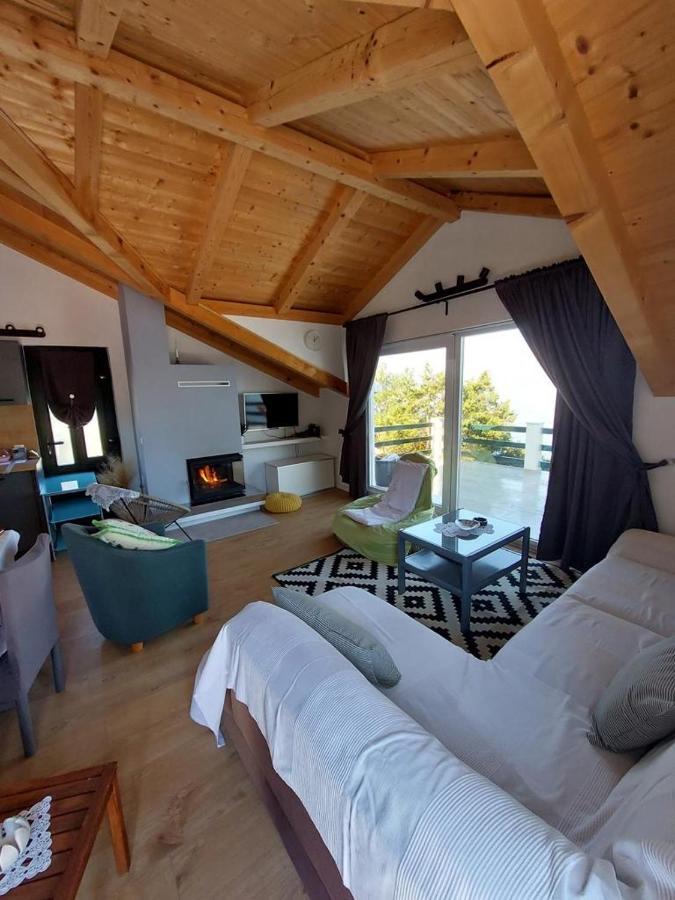 Beach House Zecja Poljica  Εξωτερικό φωτογραφία
