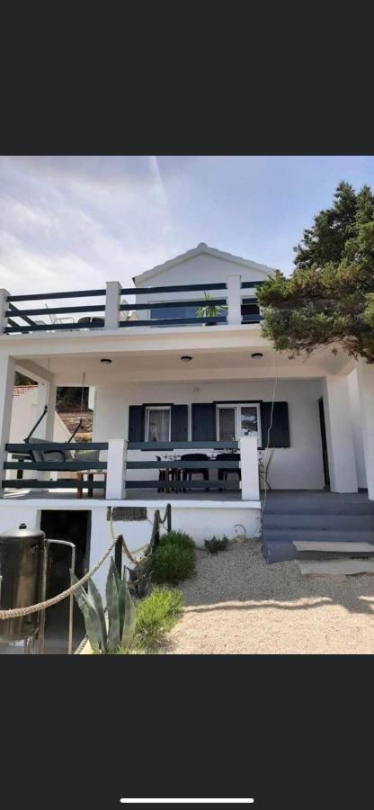 Beach House Zecja Poljica  Εξωτερικό φωτογραφία