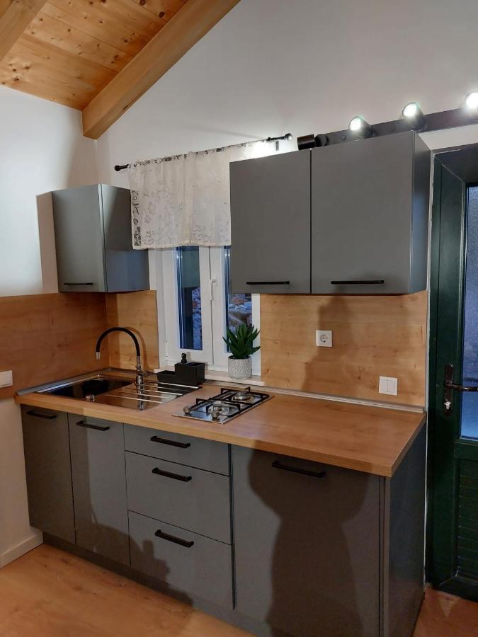 Beach House Zecja Poljica  Εξωτερικό φωτογραφία