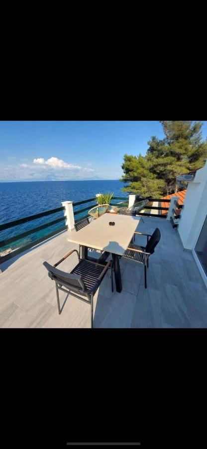 Beach House Zecja Poljica  Εξωτερικό φωτογραφία