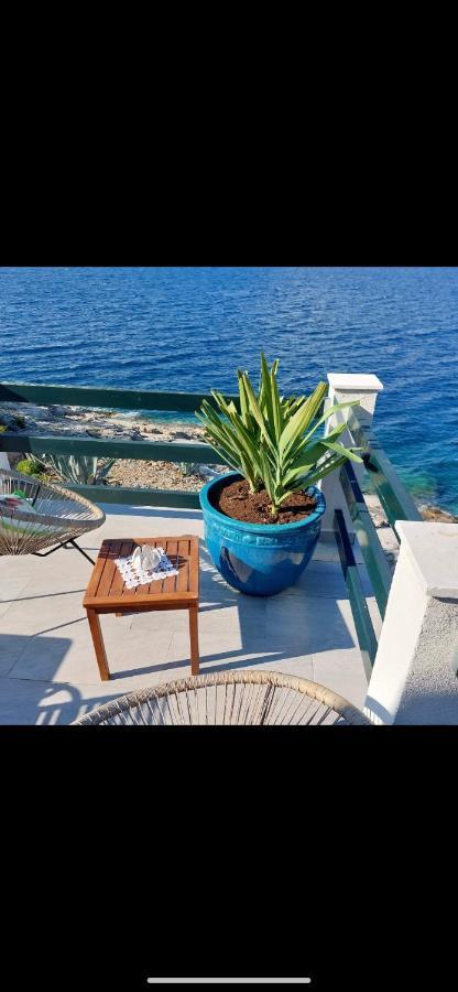 Beach House Zecja Poljica  Εξωτερικό φωτογραφία