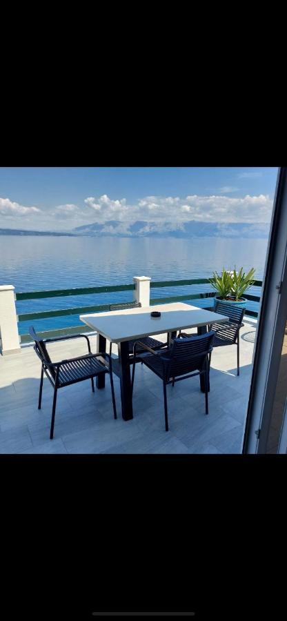 Beach House Zecja Poljica  Εξωτερικό φωτογραφία